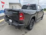 New 2025 Ram 1500 Rebel Crew Cab 4x4 Pickup for sale #A25399 - photo 7