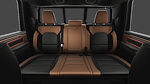 New 2025 Ram 1500 Rebel Crew Cab 4x4 Pickup for sale #A25400 - photo 3