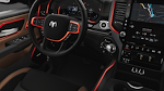 New 2025 Ram 1500 Rebel Crew Cab 4x4 Pickup for sale #A25400 - photo 5