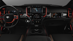 New 2025 Ram 1500 Rebel Crew Cab 4x4 Pickup for sale #A25400 - photo 6