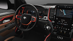 New 2025 Ram 1500 Rebel Crew Cab 4x4 Pickup for sale #A25400 - photo 9