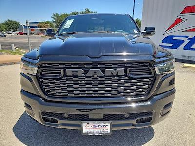 New 2025 Ram 1500 Lone Star Crew Cab 4x4 Pickup for sale #A25406 - photo 2