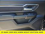 New 2025 Ram 1500 Lone Star Crew Cab 4x4 Pickup for sale #A25406 - photo 10