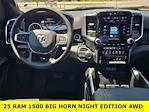 New 2025 Ram 1500 Lone Star Crew Cab 4x4 Pickup for sale #A25406 - photo 12