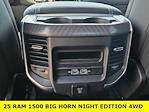 New 2025 Ram 1500 Lone Star Crew Cab 4x4 Pickup for sale #A25406 - photo 13
