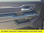 New 2025 Ram 1500 Lone Star Crew Cab 4x4 Pickup for sale #A25406 - photo 14
