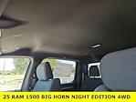 New 2025 Ram 1500 Lone Star Crew Cab 4x4 Pickup for sale #A25406 - photo 15