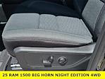 New 2025 Ram 1500 Lone Star Crew Cab 4x4 Pickup for sale #A25406 - photo 16