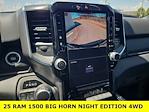 New 2025 Ram 1500 Lone Star Crew Cab 4x4 Pickup for sale #A25406 - photo 17