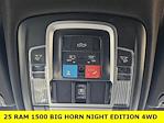 New 2025 Ram 1500 Lone Star Crew Cab 4x4 Pickup for sale #A25406 - photo 18