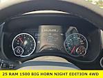 New 2025 Ram 1500 Lone Star Crew Cab 4x4 Pickup for sale #A25406 - photo 19