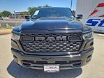 New 2025 Ram 1500 Lone Star Crew Cab 4x4 Pickup for sale #A25406 - photo 2