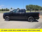 New 2025 Ram 1500 Lone Star Crew Cab 4x4 Pickup for sale #A25406 - photo 4