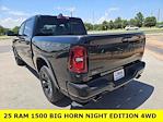 New 2025 Ram 1500 Lone Star Crew Cab 4x4 Pickup for sale #A25406 - photo 5