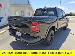 New 2025 Ram 1500 Lone Star Crew Cab 4x4 Pickup for sale #A25406 - photo 7