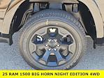 New 2025 Ram 1500 Lone Star Crew Cab 4x4 Pickup for sale #A25406 - photo 8