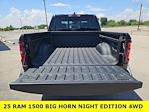 New 2025 Ram 1500 Lone Star Crew Cab 4x4 Pickup for sale #A25406 - photo 9