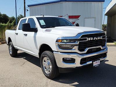 New 2025 Ram 2500 Tradesman Crew Cab 4x4 Pickup for sale #A25412 - photo 1