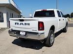 New 2025 Ram 2500 Tradesman Crew Cab 4x4 Pickup for sale #A25412 - photo 3