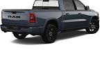 New 2025 Ram 1500 Laramie Crew Cab 4x4 Pickup for sale #A25418 - photo 2