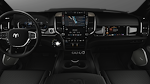 New 2025 Ram 1500 Laramie Crew Cab 4x4 Pickup for sale #A25418 - photo 6