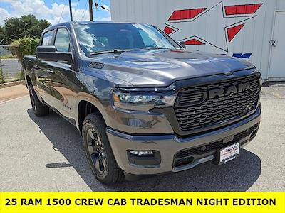 New 2025 Ram 1500 Tradesman Crew Cab Pickup for sale #A25419 - photo 1