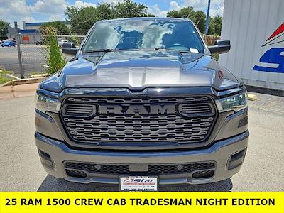 New 2025 Ram 1500 Tradesman Crew Cab Pickup for sale #A25419 - photo 2