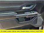 New 2025 Ram 1500 Tradesman Crew Cab Pickup for sale #A25419 - photo 14