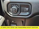 New 2025 Ram 1500 Tradesman Crew Cab Pickup for sale #A25419 - photo 17