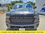 New 2025 Ram 1500 Tradesman Crew Cab Pickup for sale #A25419 - photo 2