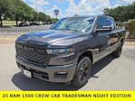 New 2025 Ram 1500 Tradesman Crew Cab Pickup for sale #A25419 - photo 3