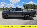 New 2025 Ram 1500 Tradesman Crew Cab Pickup for sale #A25419 - photo 4