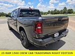 New 2025 Ram 1500 Tradesman Crew Cab Pickup for sale #A25419 - photo 5