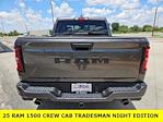 New 2025 Ram 1500 Tradesman Crew Cab Pickup for sale #A25419 - photo 6