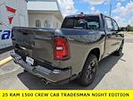 New 2025 Ram 1500 Tradesman Crew Cab Pickup for sale #A25419 - photo 7