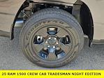 New 2025 Ram 1500 Tradesman Crew Cab Pickup for sale #A25419 - photo 8