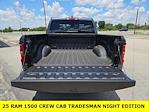 New 2025 Ram 1500 Tradesman Crew Cab Pickup for sale #A25419 - photo 9