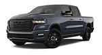 New 2025 Ram 1500 Laramie Crew Cab Pickup for sale #A25420 - photo 1