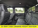 New 2025 Ram 1500 Laramie Crew Cab Pickup for sale #A25420 - photo 11