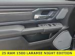 New 2025 Ram 1500 Laramie Crew Cab Pickup for sale #A25420 - photo 14