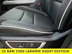 New 2025 Ram 1500 Laramie Crew Cab Pickup for sale #A25420 - photo 16