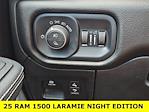 New 2025 Ram 1500 Laramie Crew Cab Pickup for sale #A25420 - photo 17