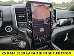 New 2025 Ram 1500 Laramie Crew Cab Pickup for sale #A25420 - photo 19