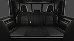 New 2025 Ram 1500 Laramie Crew Cab Pickup for sale #A25420 - photo 3