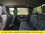 New 2025 Ram 1500 Laramie Crew Cab 4x4 Pickup for sale #A25428 - photo 11