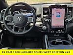 New 2025 Ram 1500 Laramie Crew Cab 4x4 Pickup for sale #A25428 - photo 12