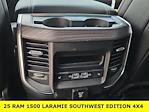 New 2025 Ram 1500 Laramie Crew Cab 4x4 Pickup for sale #A25428 - photo 13