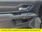 New 2025 Ram 1500 Laramie Crew Cab 4x4 Pickup for sale #A25428 - photo 14