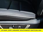 New 2025 Ram 1500 Laramie Crew Cab 4x4 Pickup for sale #A25428 - photo 16