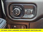 New 2025 Ram 1500 Laramie Crew Cab 4x4 Pickup for sale #A25428 - photo 17